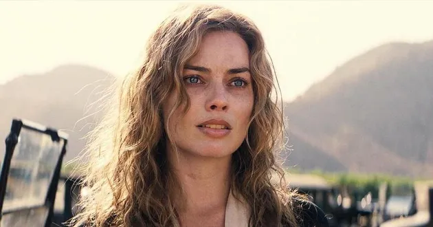 BABYLON (2022)