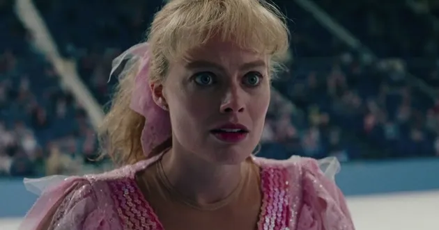 I, TONYA (2017)
