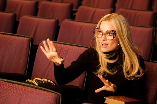 ONCE UPON A TIME IN HOLLYWOOD (2019)