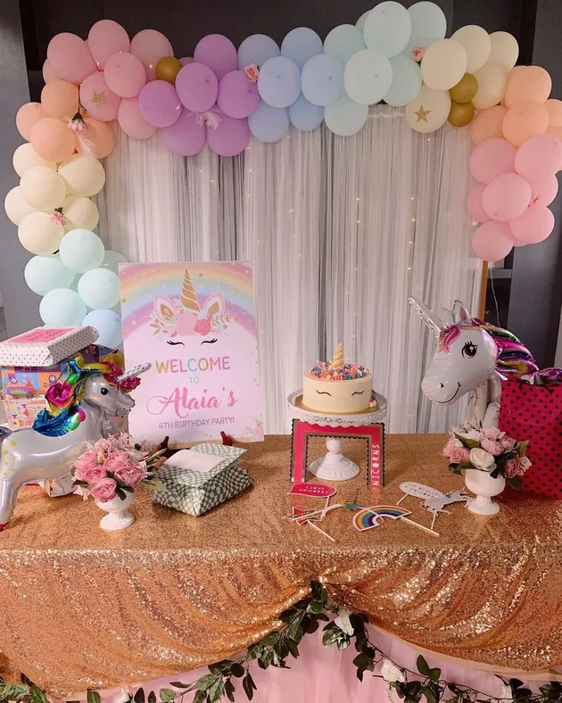 Marissa Nasution dan anak