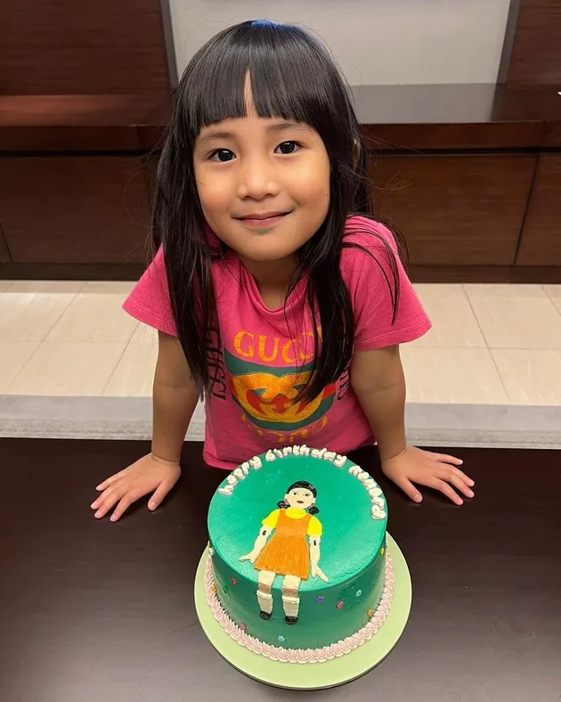 Nindy Ayunda