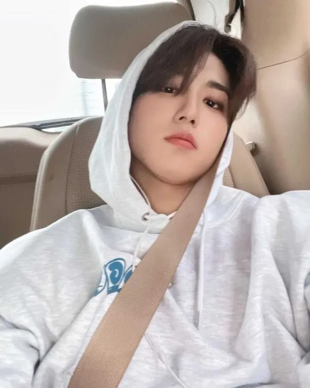 Han STRAY KIDS