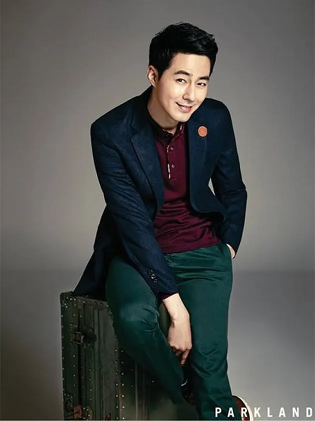 Jo In Sung Squad