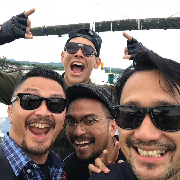 geng motor baik
