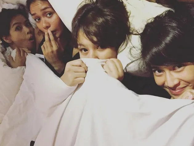 Genk Cinta AADC