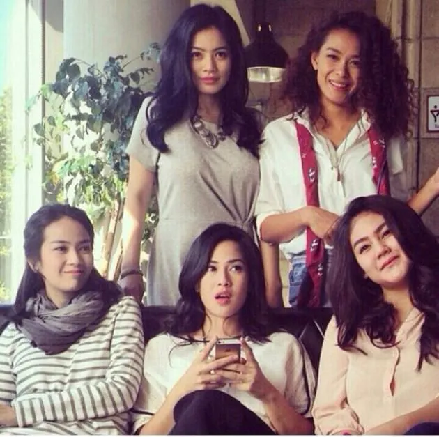 Genk Cinta AADC
