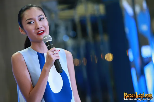 Ayu Gani