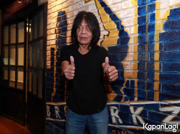 Final Audition Supermusic.ID Rockin Battle 2017