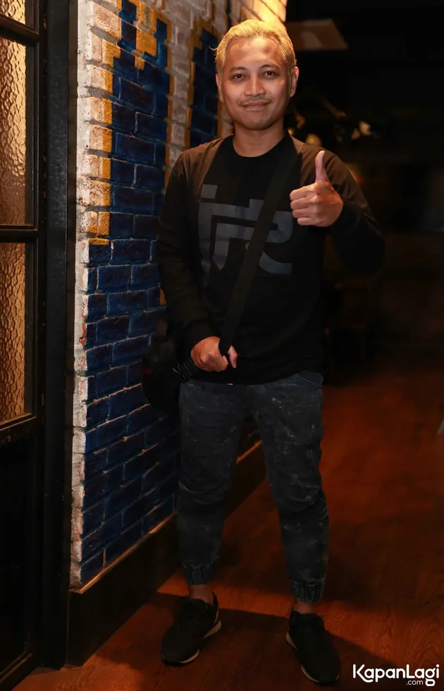 Final Audition Supermusic.ID Rockin Battle 2017