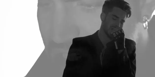 Video Klip Baru Adam Lambert