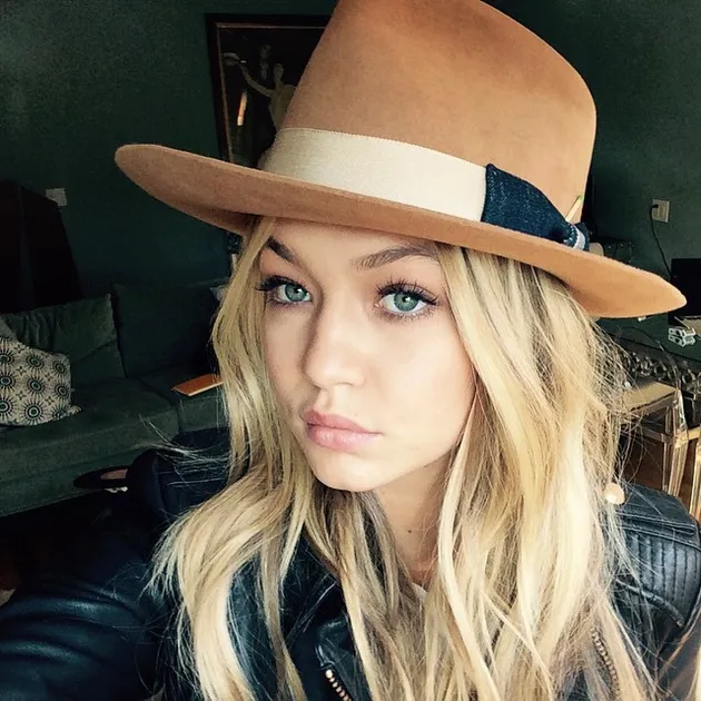 Gigi Hadid