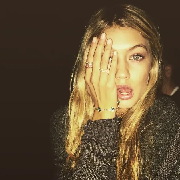 Gigi Hadid