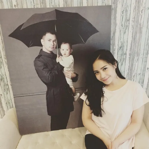 Ayu Ting Ting 