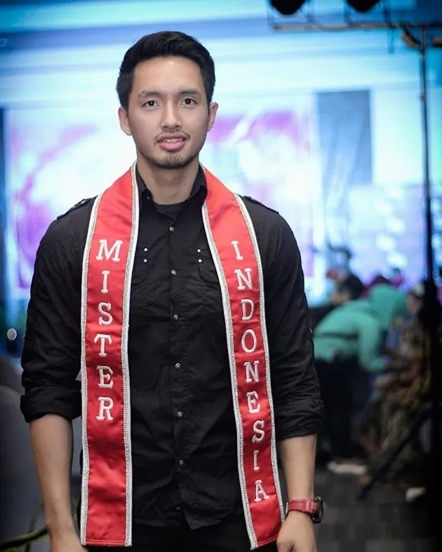 Gilbert Pangalila