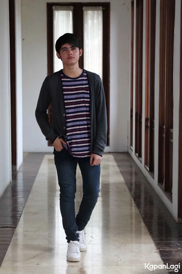 aliando, aliando-prilly, berita aliando, foto aliando