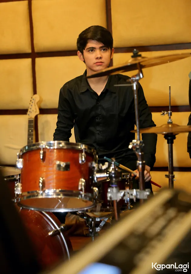 aliando, aliando-prilly, berita aliando, foto aliando