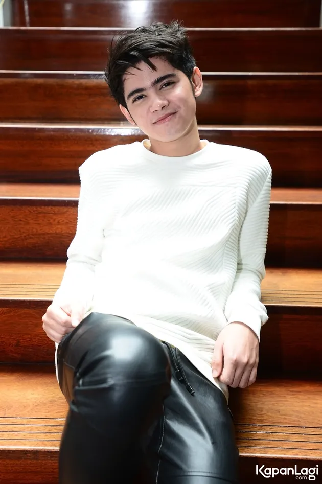 aliando, aliando-prilly, berita aliando, foto aliando