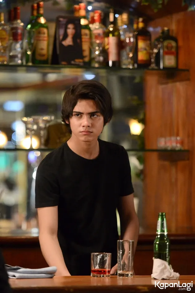 aliando, aliando-prilly, berita aliando, foto aliando