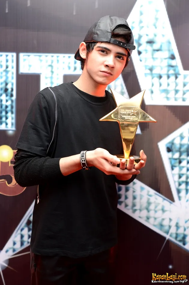 aliando, aliando-prilly, berita aliando, foto aliando