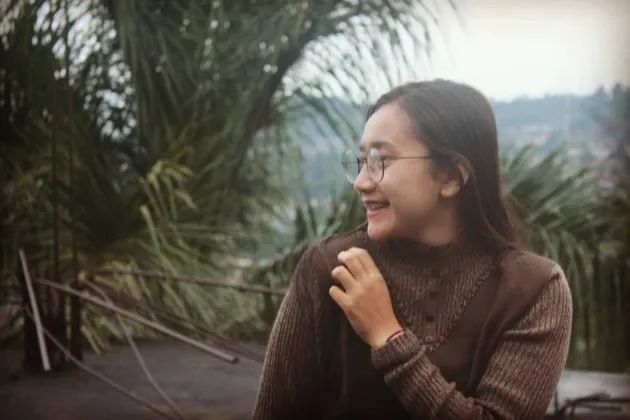 wasit cantik, wasit lucu, wasit kece, foto unik, fakta unik