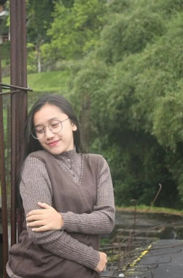 wasit cantik, wasit lucu, wasit kece, foto unik, fakta unik