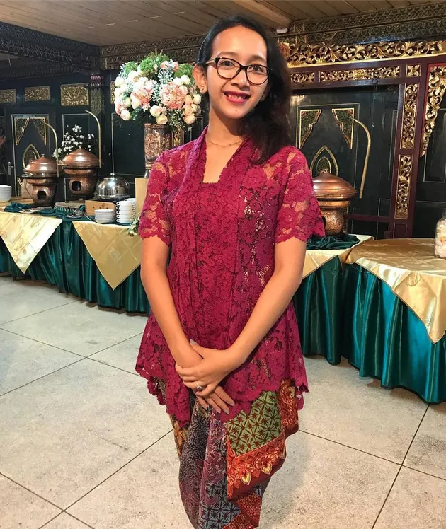 GKR Bendara tegur katakan putus