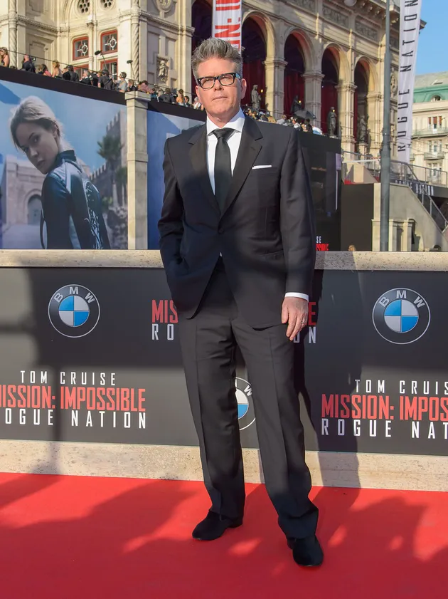 Premier Mission: Impossible 5