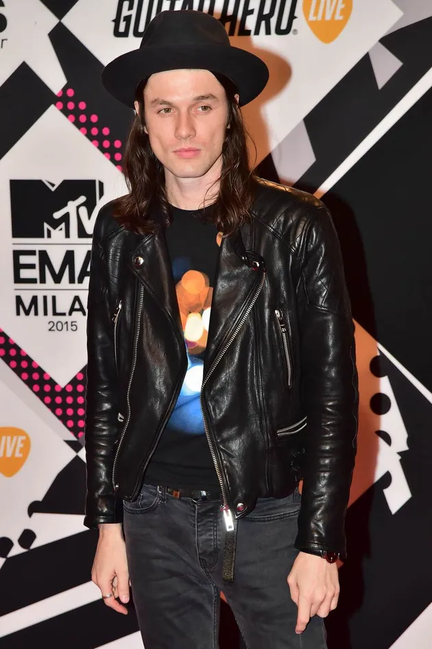 MTV Europe Music Awards 2015