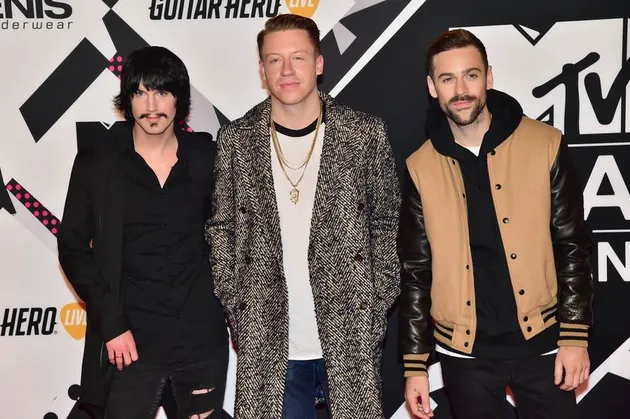 MTV Europe Music Awards 2015