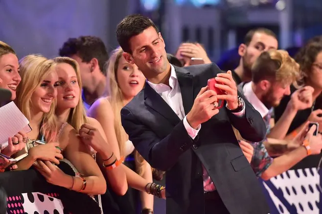 MTV Europe Music Awards 2015