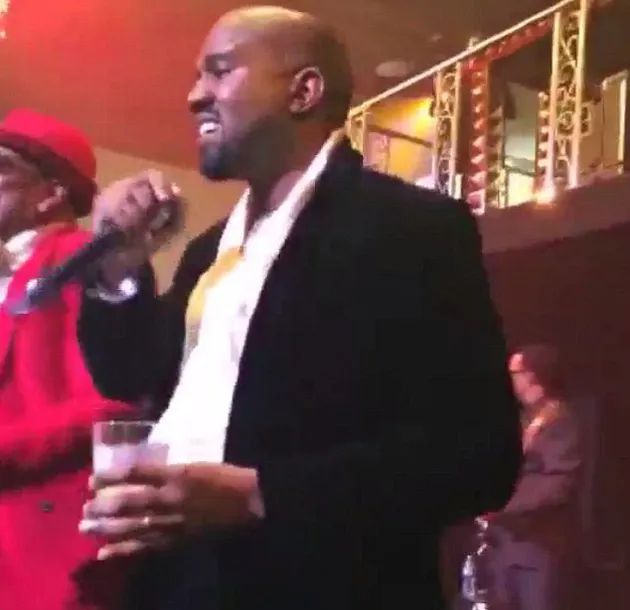 Ultah Mewah Kris Jenner