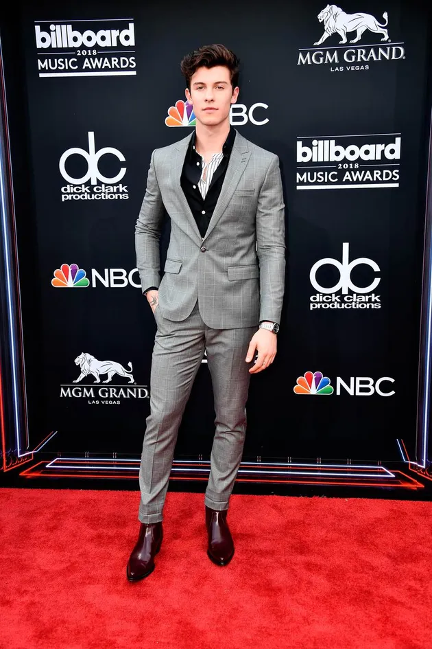 Red Carpet Billboard Music Awards