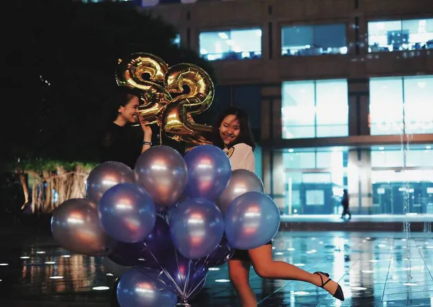 Gloria Jessica - The Voice Indonesia