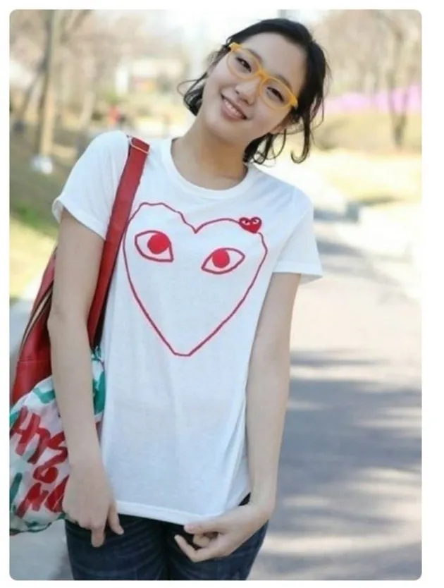 Kim Go Eun