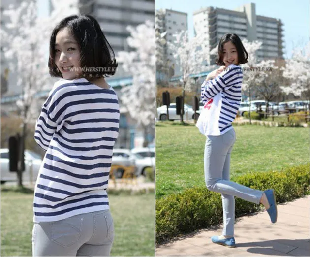 Kim Go Eun