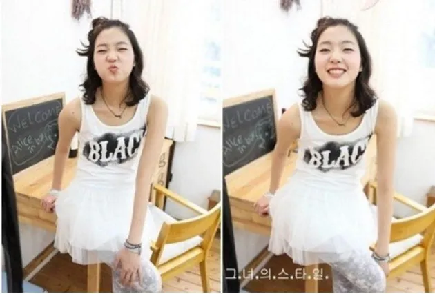 Kim Go Eun
