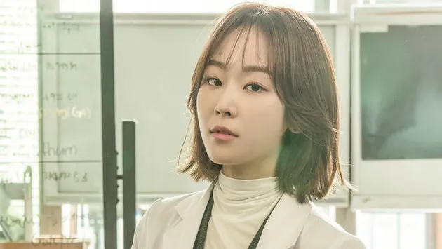 karakter drama yang ingin diajak kencan saat natal