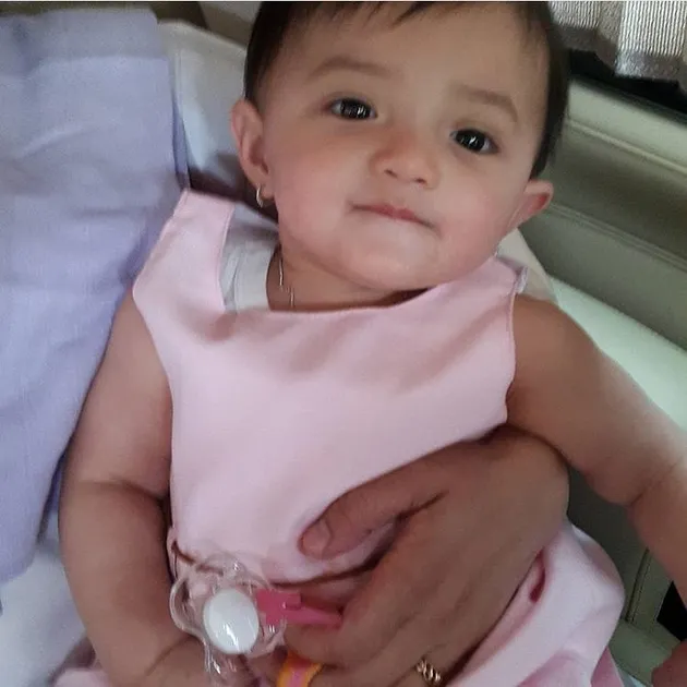 Baby Arsy