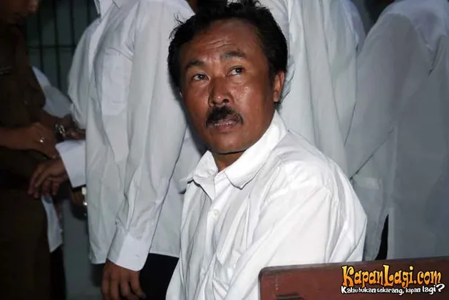 Gogon Srimulat meninggal dunia