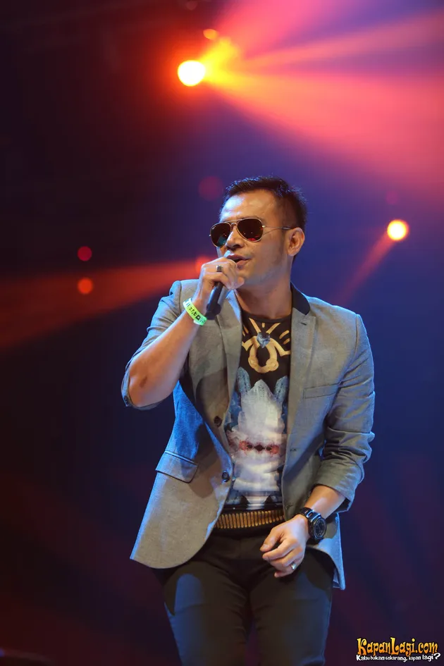 Konser Saatnya Didengar
