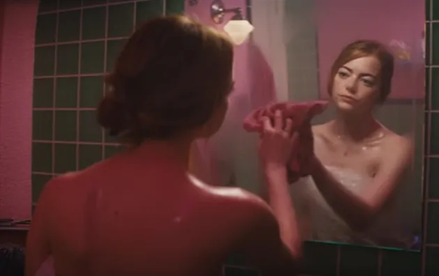 Golden Globe Awards 2017