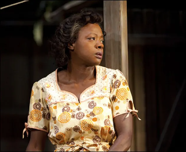 Golden Globe Awards 2017