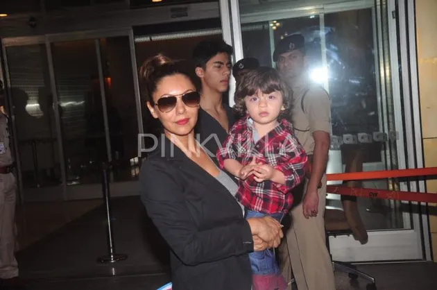 AbRam Khan