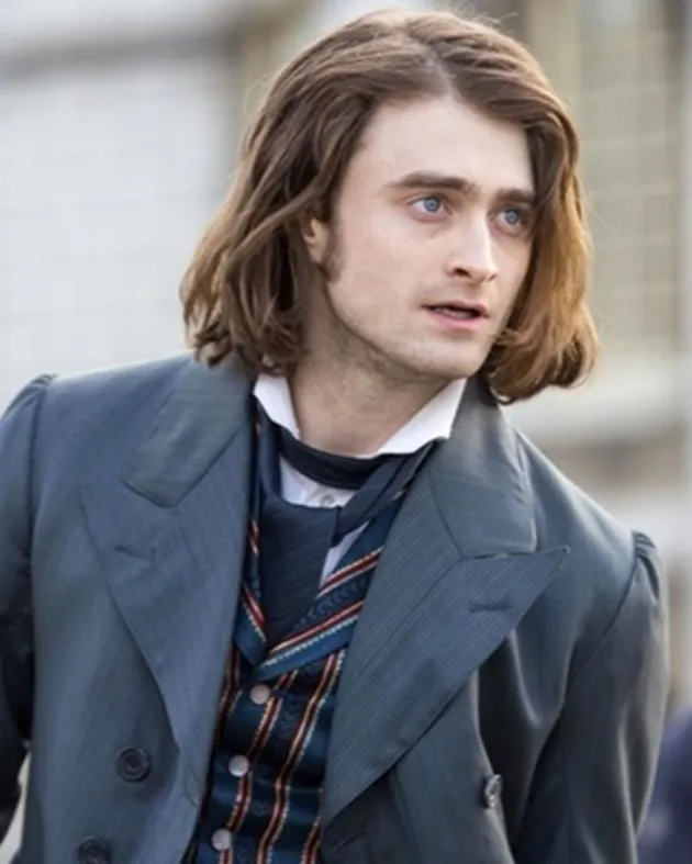 Victor Frankenstein