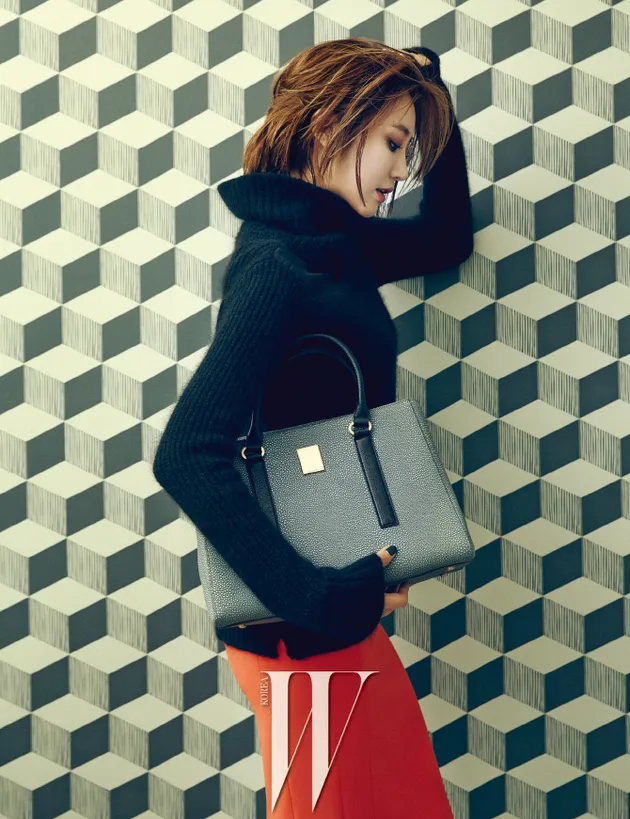 go joon hee