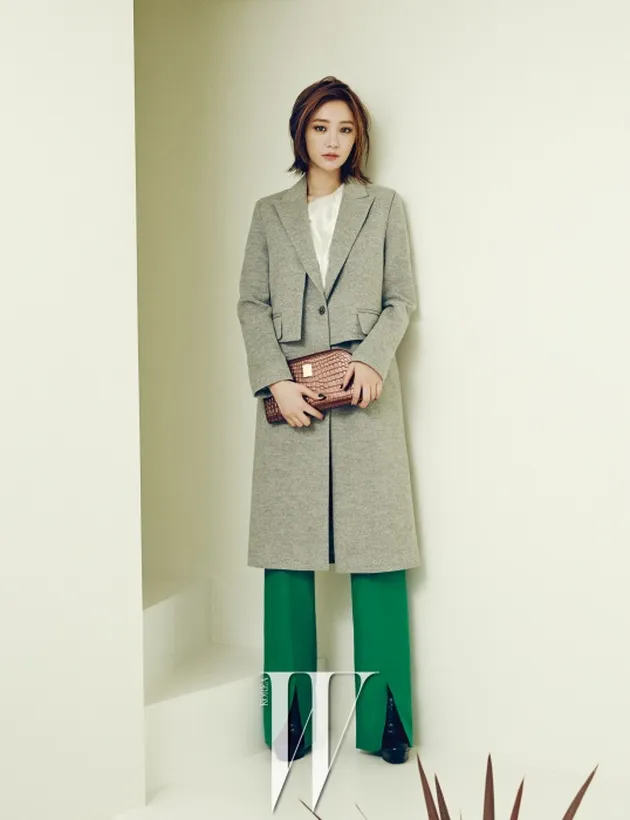 go joon hee