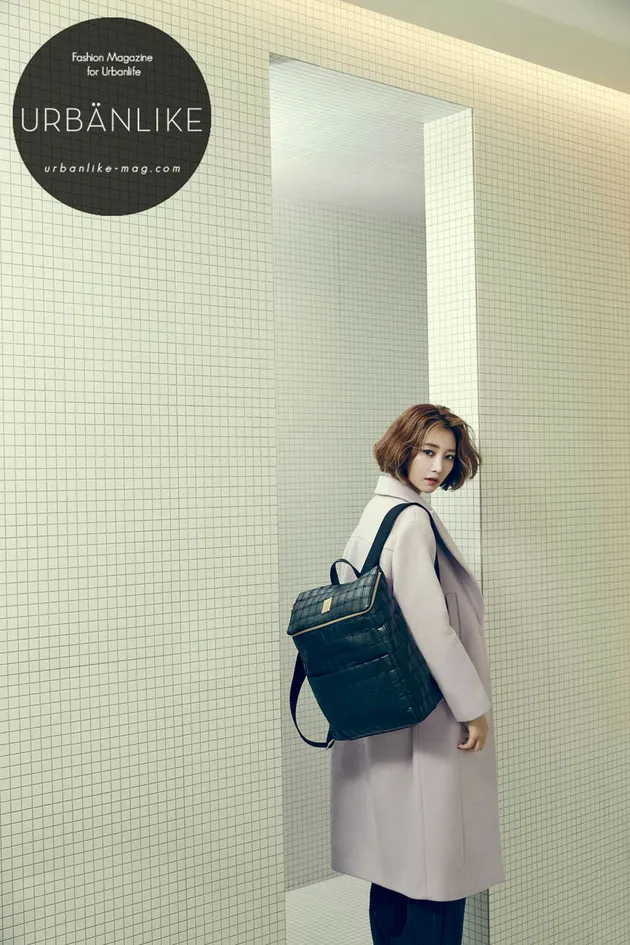 go joon hee