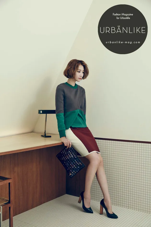 go joon hee