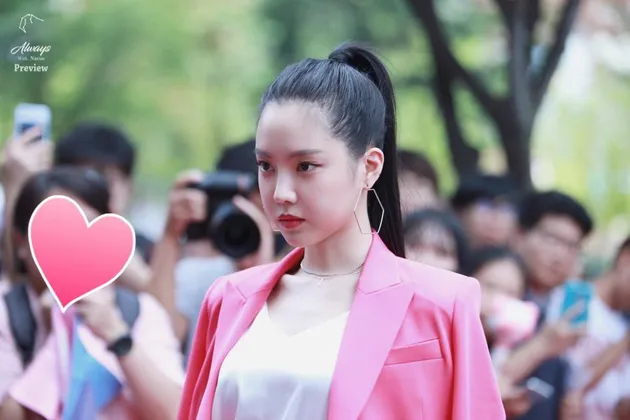 Apink - I\'m So Sick