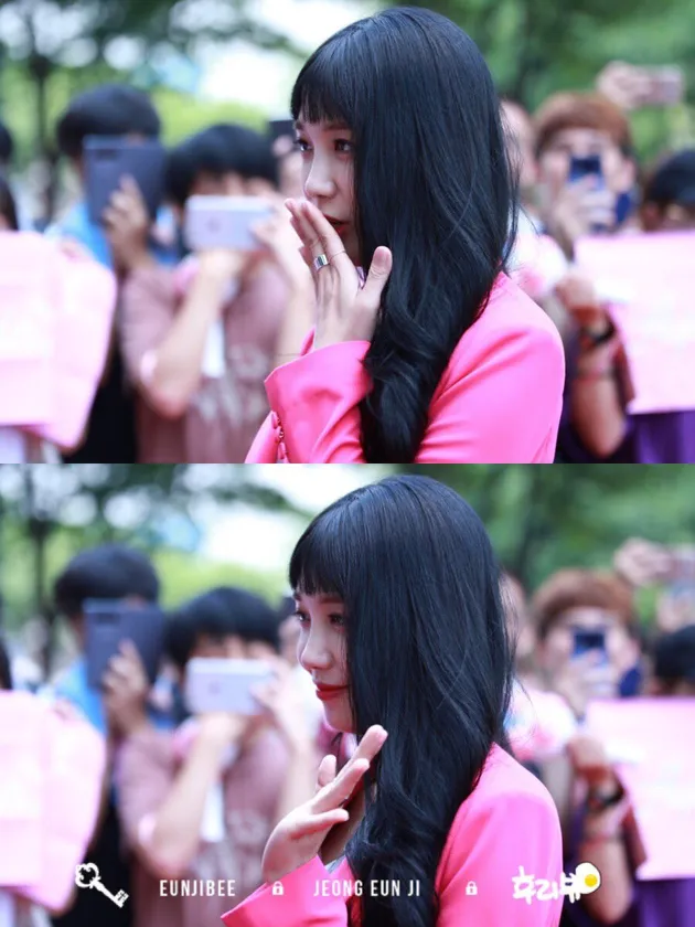 Apink - I\'m So Sick